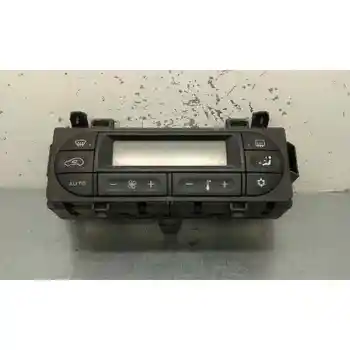 

A86RFTA0 COMMAND CLIMATE CITROEN C3