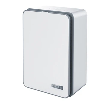 

Negative Ion Air Purifier Home Office Air Purifier Ultraviolet Desktop Air Purifier