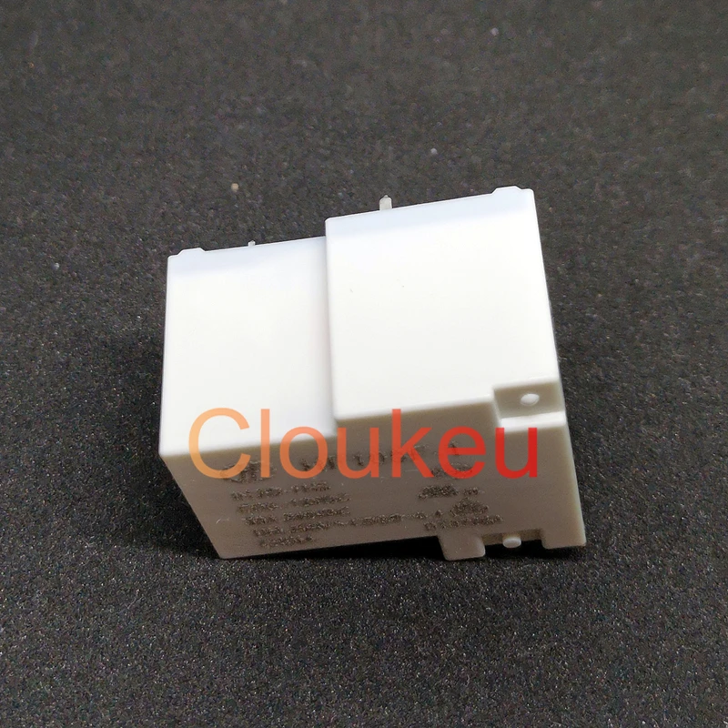 JQX 105F 1 012D 1HS 12В 30А реле DIP4 HF105F 1HS|Реле| |