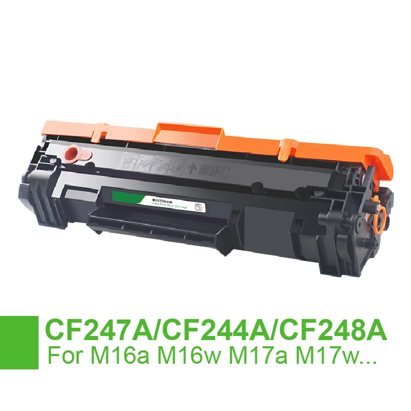 CF247A CF244A CF248 Toner Cartridgefor HP M30w toner cartridge M28a M31w  M17w M30a Cartridge Laserjet Pro MFP M15w HP47A Printer|Toner Cartridges| -  AliExpress