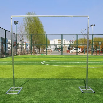 

Wedding Centerpiece Arch Decoration Ball Flower Balloon Iron Arch Stand Wedding Prop Background Multiple Sizes Road Lead ZHL012