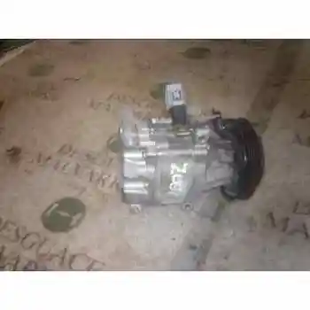 

AIR CONDITIONING COMPRESSOR TOYOTA YARIS (NCP1/NLP1/SCP1) SC733978 Z087