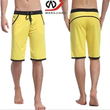 Новые wj мужские нижние шорты Модные свободные быстросохнущие Мужские шорты домашние Пижамные шорты уличные шорты