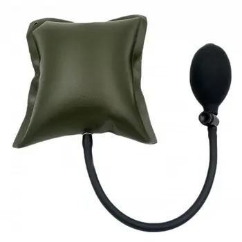 

Inflatable Air Pump for Window Installation Position Air Cushion