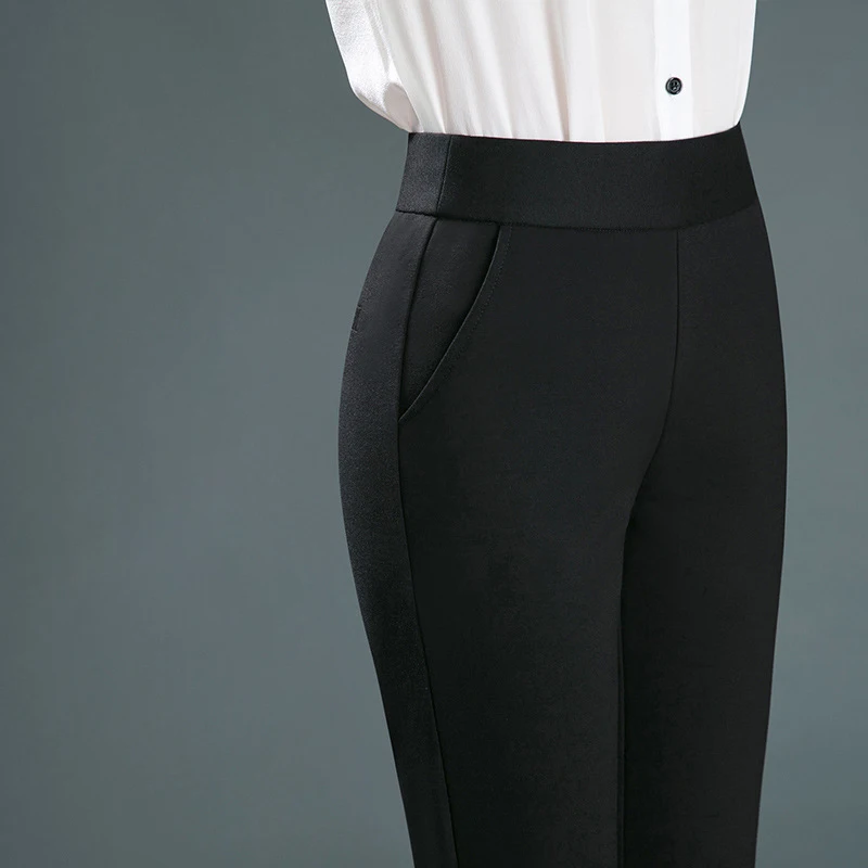 Why Women's Gray Dress Pants Are the Ultimate Office-to-Evening Staple in  2024