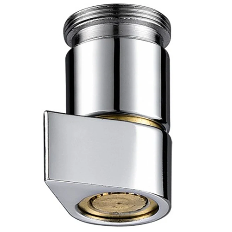 Faucet Filter Mouth Foamer, Splash Faucet Bubbler, Multi-Function Sink Faucet Kitchen Basin Faucet Bubbler