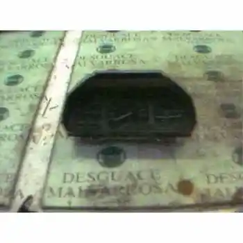 

BOX INSTRUMENTS Ford PARTY BERL./MESSENGER 1. 8 diesel 10849 200 KM/H [7889808]