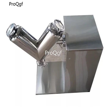 

ProQgf 1Pcs A Set V shape type Mixer laboratory