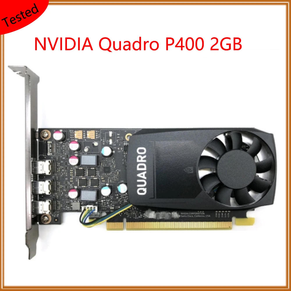 Quadro P400 2GB For NVIDIA Professional Graphics Card for 3D Modeling, Rendering, Drawing, Design, Multi screen Display|Shell Body Parts| - AliExpress Quadro P400 2GB For NVIDIA Professional Graphics Card for 3D Modeling, Rendering, Drawing, Design, Multi screen Display|Shell Body Parts| - AliExpress