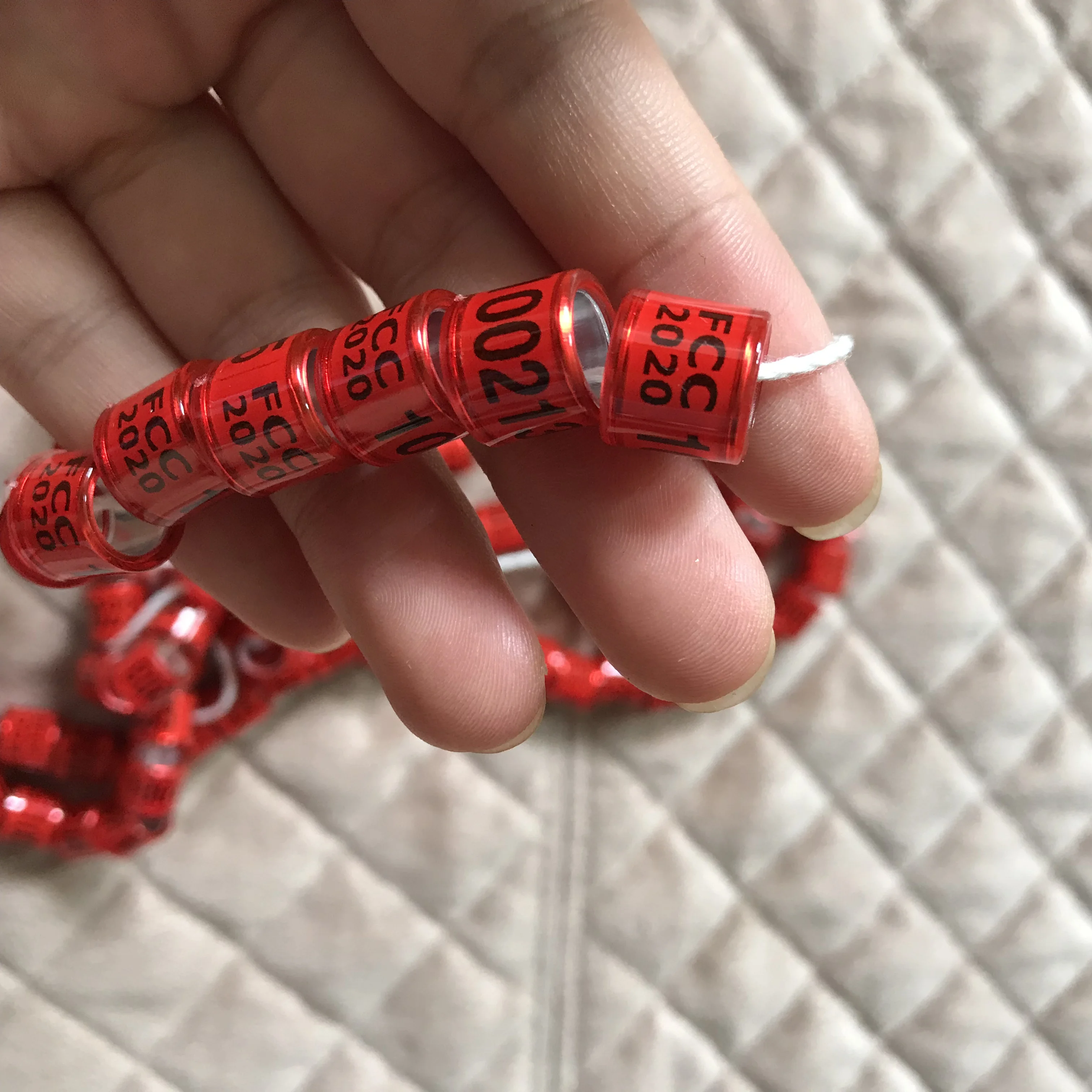 Кольца для голубей птица кольца