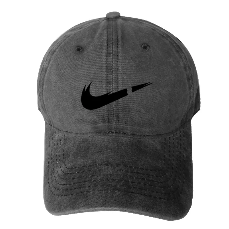 

1Piece Baseball Cap Men's Adjustable Cap Casual leisure hats Solid Color Fashion Snapback Summer Fall hat custom brand printed