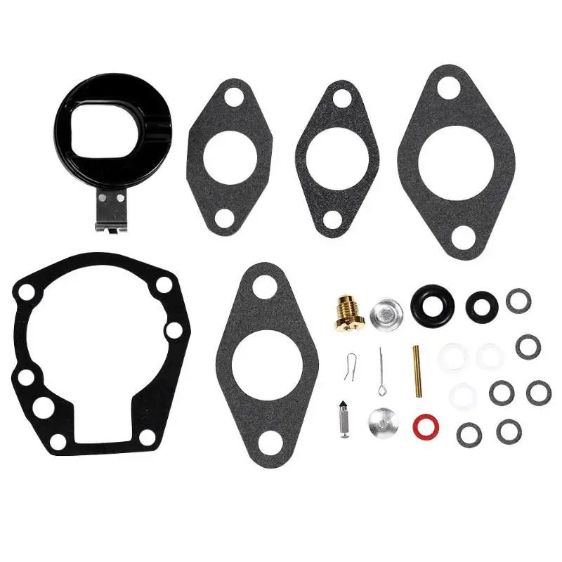 

Carb Rebuild Repair Kit for Johnson Evinrude 1.5 5 15 20 HP 439071 0439071