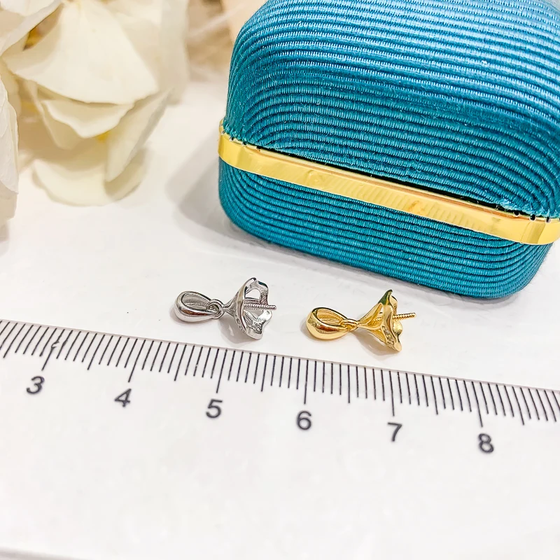 Рисунок 4 - оптовая продажа, жемчужная подвеска