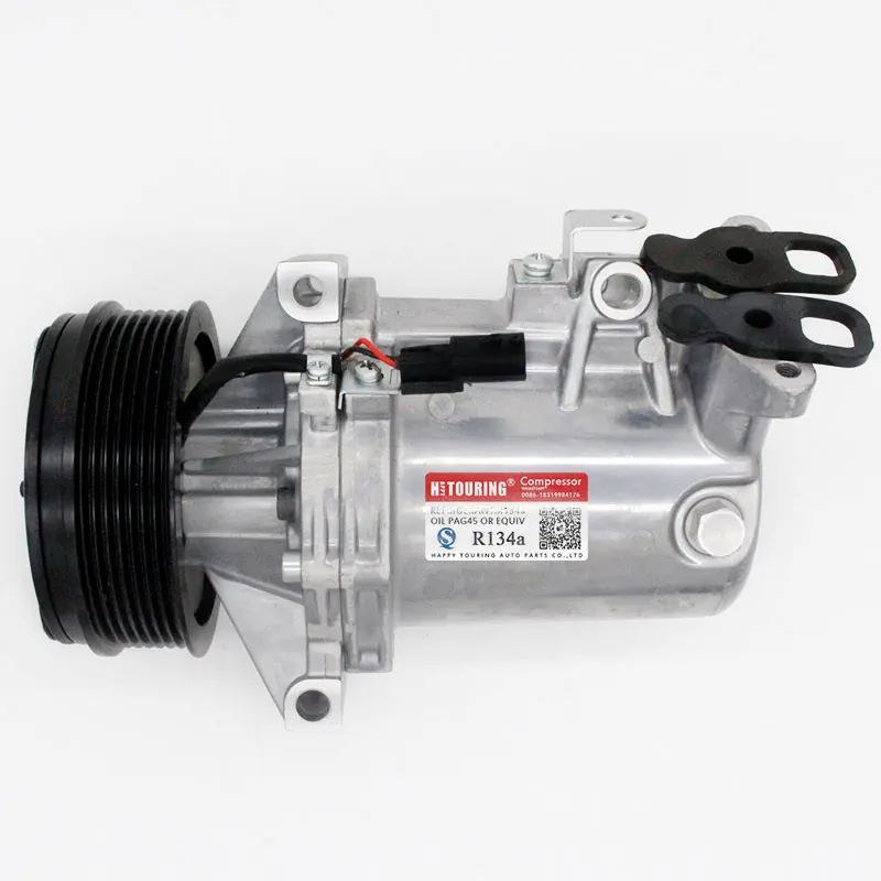 

for Renault captur Car air conditioning auto a/c compressor for Renault captur 7PK 926003859r 92600-3859R