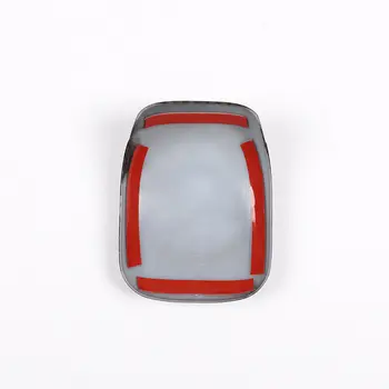

Accessories Armrest Box Cover Central Console Replacement Style Useful