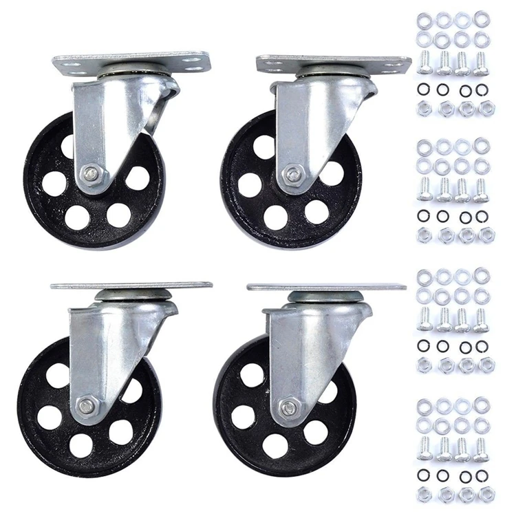 Car moving device moving device property trailer moving artifact universal wheel motorcycle moving simple car moving tool