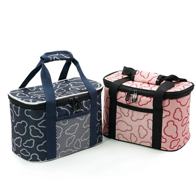 small picnic cool bag