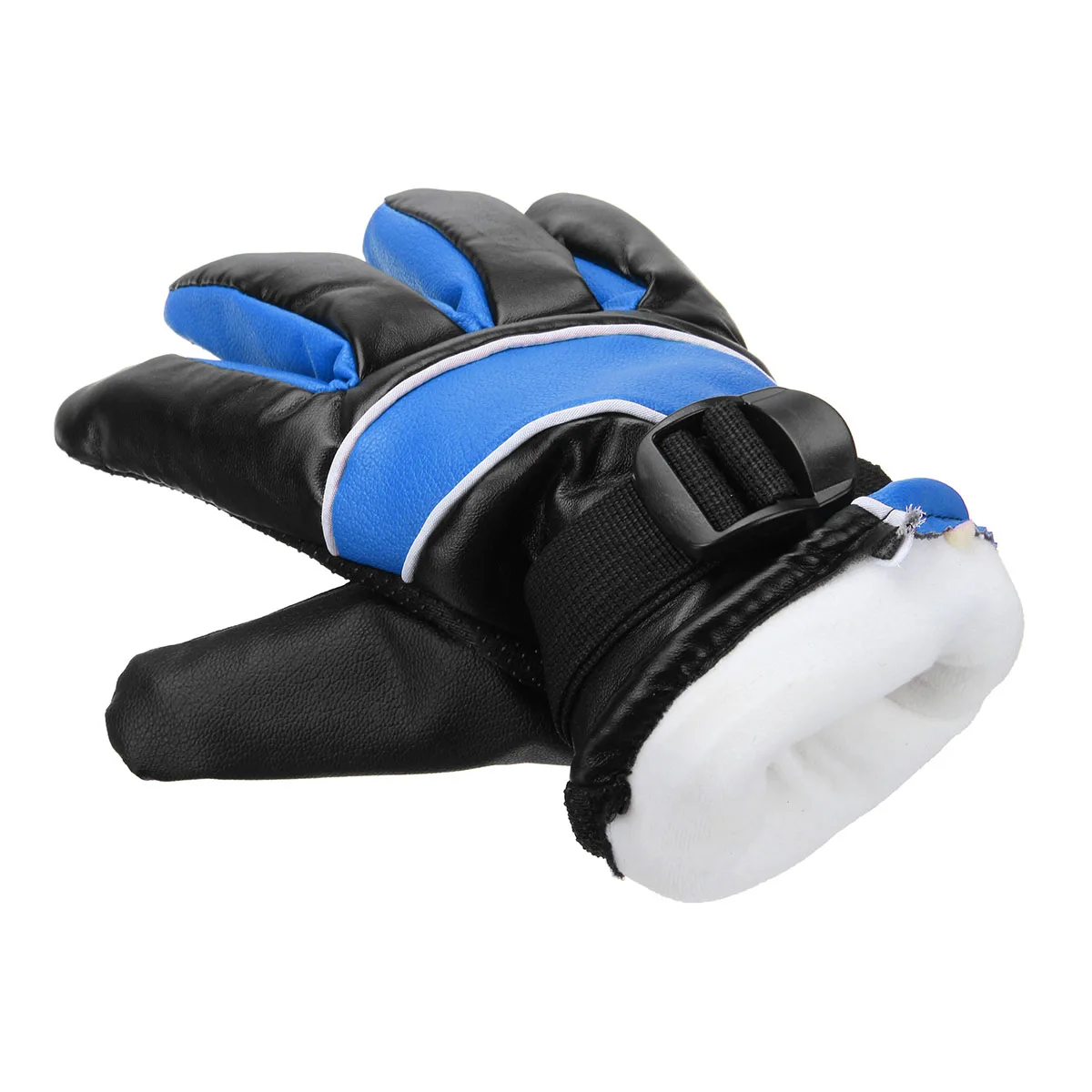 1 пара 12 В мотоциклетные зимние теплые перчатки с электрическим подогревом водонепроницаемые Модные Лыжные перчатки для работы на открытом воздухе