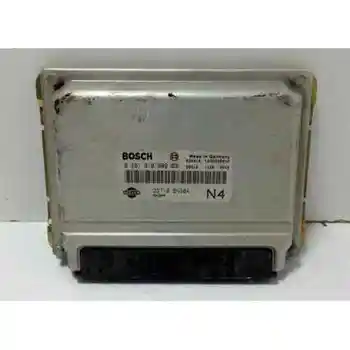 

0281010809 SWITCHBOARD ENGINE EUA NISSAN ALMERA (N16/E)