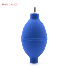 ; синяя юбка-пачка пыли очиститель-воздуходув