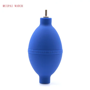 

Free Shipping Blue Dust Blower Cleaner