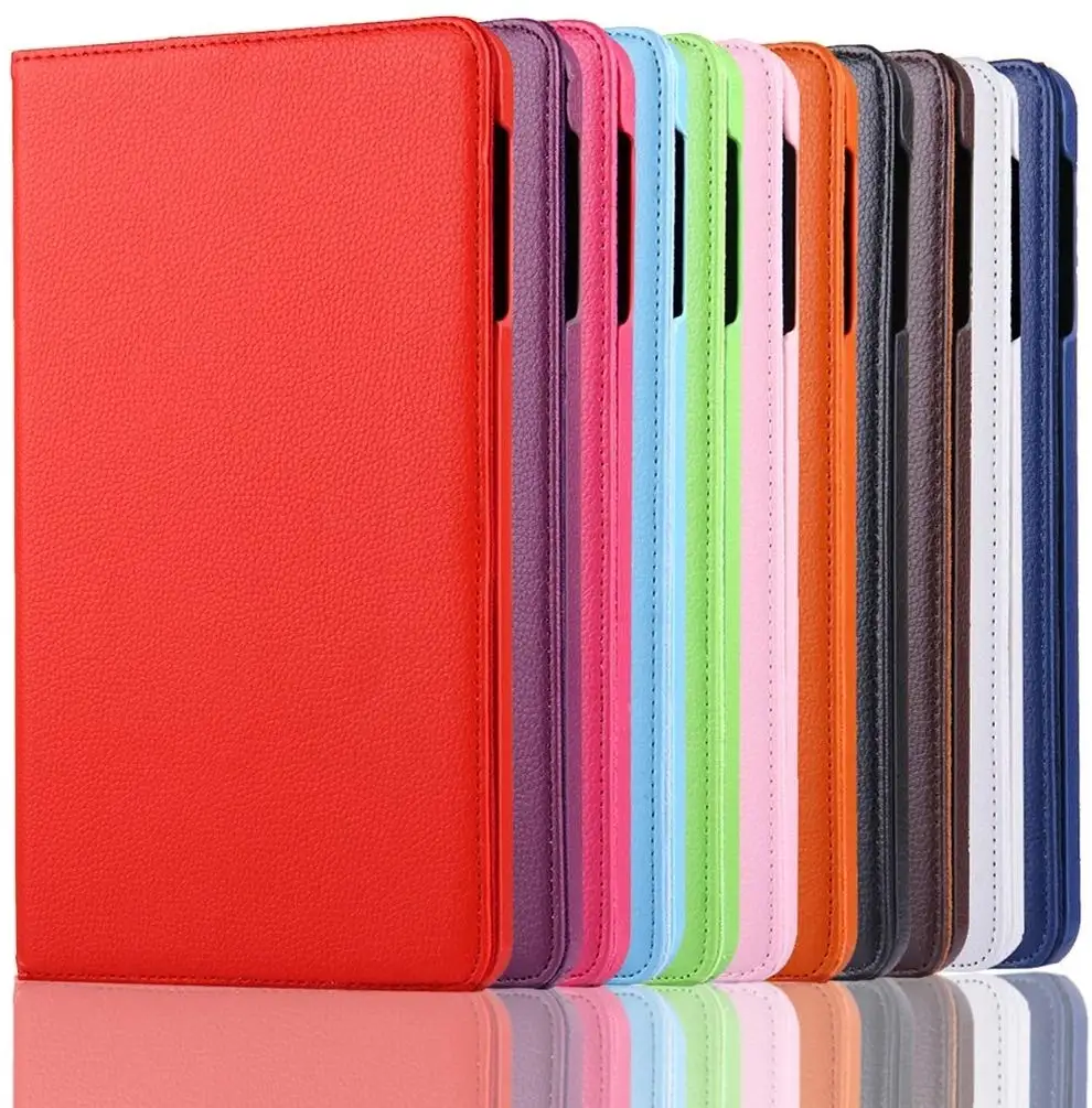 Чехол для планшета Huawei MediaPad T1 7 0 701U 701 360 градусов вращающийся стенд кожаный