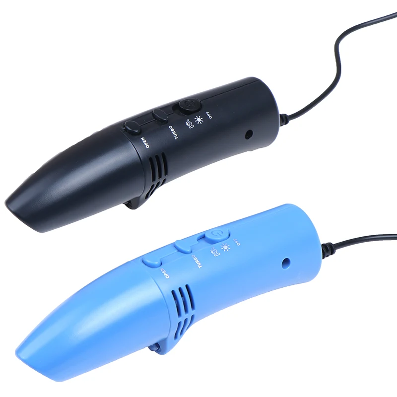 1 шт. usb-пылесос предназначен для очистки компьютера клавиатуры телефона