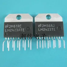 5 шт./лот LM2423TE LM2423ATE