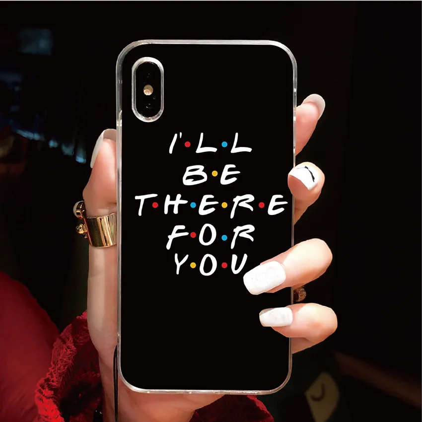 15 Чехол для Coque Motorola Moto G7 plus G5 P40 P30 one power Z4 Z3 G7 E5 G6 play Back Cover friends soft TPU Coque - Цвет: 15