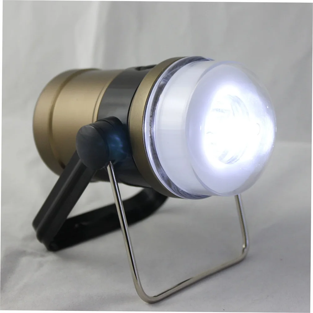 ICOCO 9620D-3C 3LED подвесной светильник портативный Кемпинг Светильник