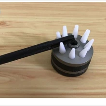 1 комплект премиум качества часы ручной монтаж инструмент с 8 наконечниками