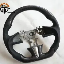 Руль из углеродного волокна для Infiniti Q50