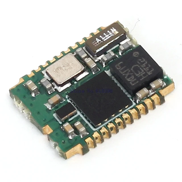 

A7-- Ultra-small Size Mini nRF51-M0 For Aluetooth Module BLE Onboard 4.0 Module