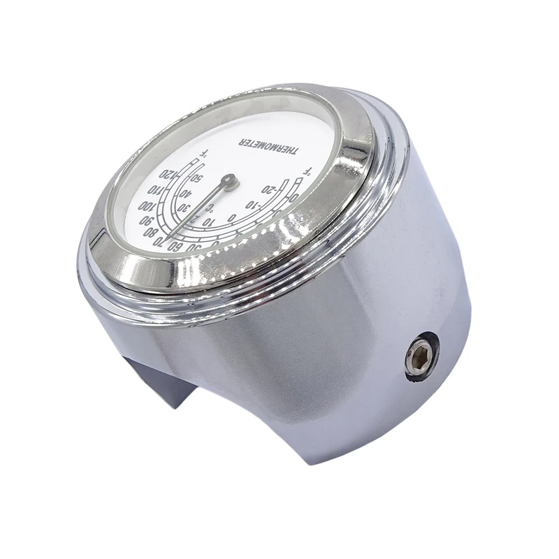 Для Honda Yamaha Suzuki Kawasaki водонепроницаемый 7/8 &quotУниверсальный мотоциклетный