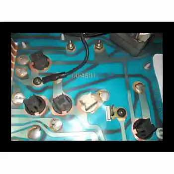 

60 4501 008 0 Rear Brake disc Lancia Y10 *