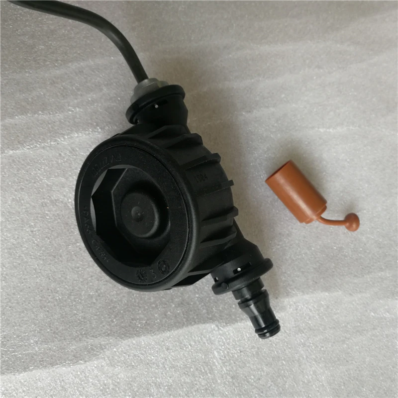 25188406 Clutch Actuator Cylinder Pipe for GM Chevrolet Aveo / Sonic (2012-) Spin (2014-2015)