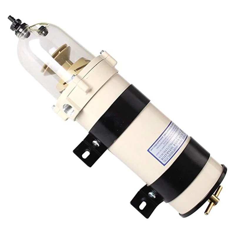 

1000FG Diesel-Filter Water Separator Engine Fuel Filter Elements Marine Boat 1000FH