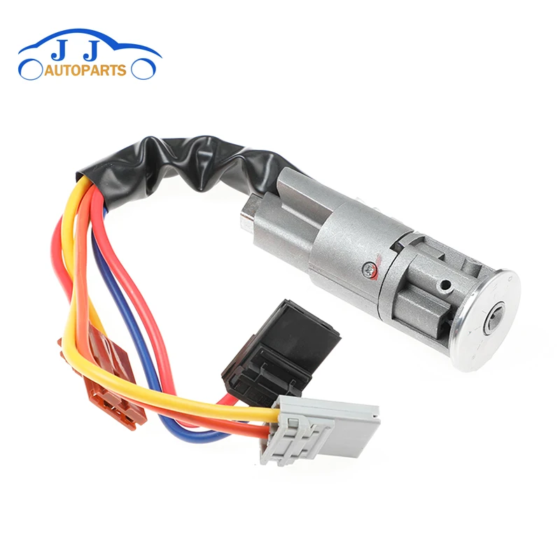 252402 Ignition Lock Switch For Citroen Berlingo For Peugeot