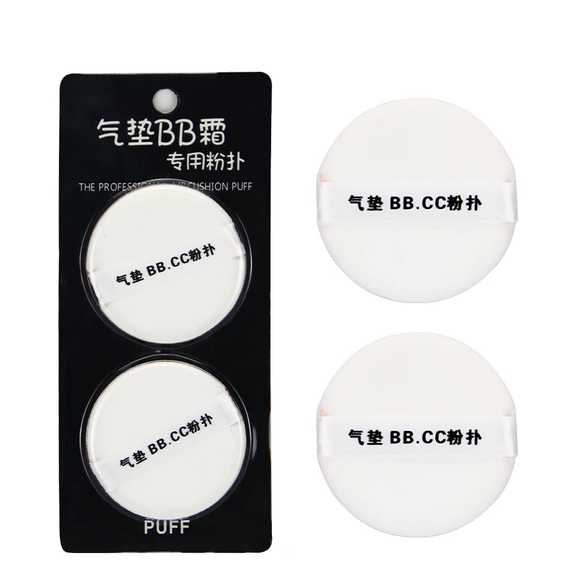 Губка для пудры, воздушная подушка, BB губка для макияжа, CC крем, Жидкая основа, косметика, шелковистая, невинная, инструменты для красоты лица