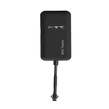 

GT02A Car GPS Tracker GSM GPRS SMS Vehicle Tracking Device Monitor Locator