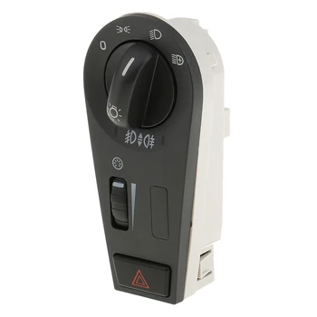 

Dimmable Headlight Head Lamp Switch Control For Volvo Truck FH12 FM VNL 20942844
