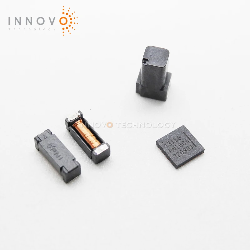 Сенсор Innova RM3100 чипы ic 13156 + 13104 13101 PNI13156 PNI13104 PNI13101 Драйвер XYZ датчик оси новый