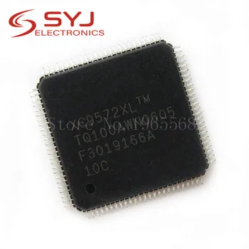 

5pcs/lot XC9572XL-10VQG64C XC9572XL-10TQG100C XC9572XL XC9572 QFP-64 QFP-100 new original In Stock