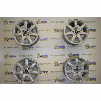 

6775800 RIM BMW MINI (R50,R53)