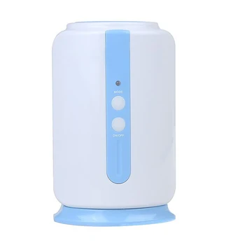 

1pc Household refrigerators ozone generator fruit and vegetable preservation air purification disinfection