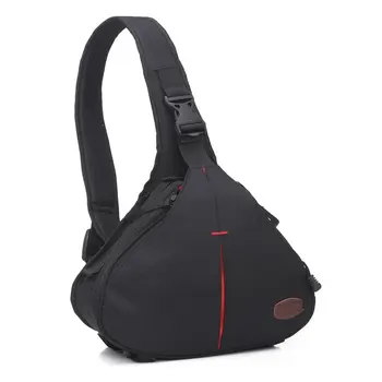 

Case Cover For Canon DSLR Camera Bag Case Canon Camera Case Lens Shoulder Bag Waterproof Soft Bag Video Case for Photographer