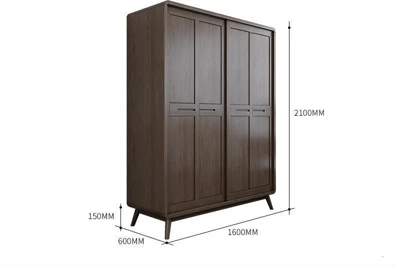 Mobilya Armario Ropero Pakaian Quarto Lemari деревянный потертый шик Mueble De Dormitorio шкаф спальня мебель гардероб