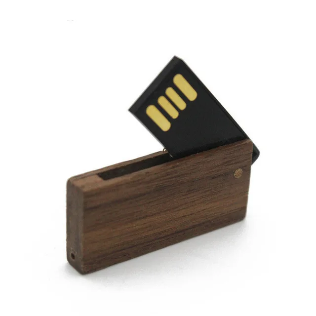 JASTER USB флеш-накопитель personalizzabile деревянный usb 2,0 деревянная рейка ручка-накопитель 4 ГБ 16 ГБ 32 ГБ 64 ГБ U диск карта памяти свадебный подарок - Цвет: W