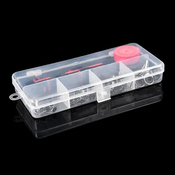 

LEO Luya Guide Ring Set Box Holder Sea Rod Useful Durable High quality