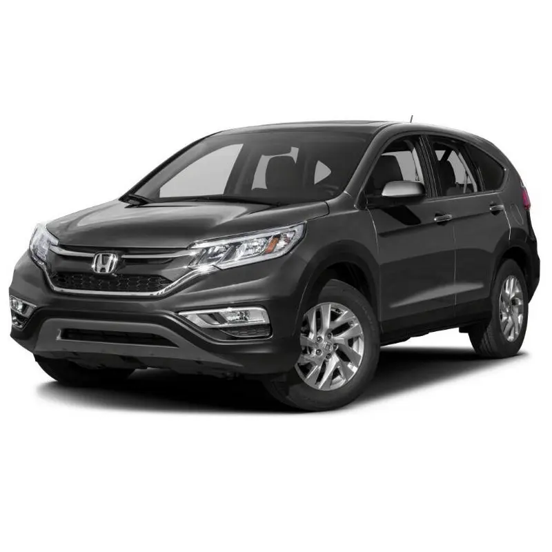 

Fog lamps for HONDA CR-V 5 RW RT Stop lamp Reverse Back up bulb Front Rear Turn Signal error free 2pc
